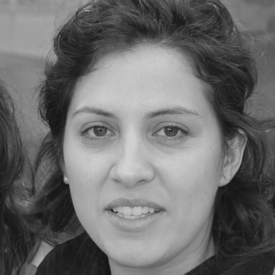 Giulia Ferraresi, responsabile sviluppo prodotto celyravion