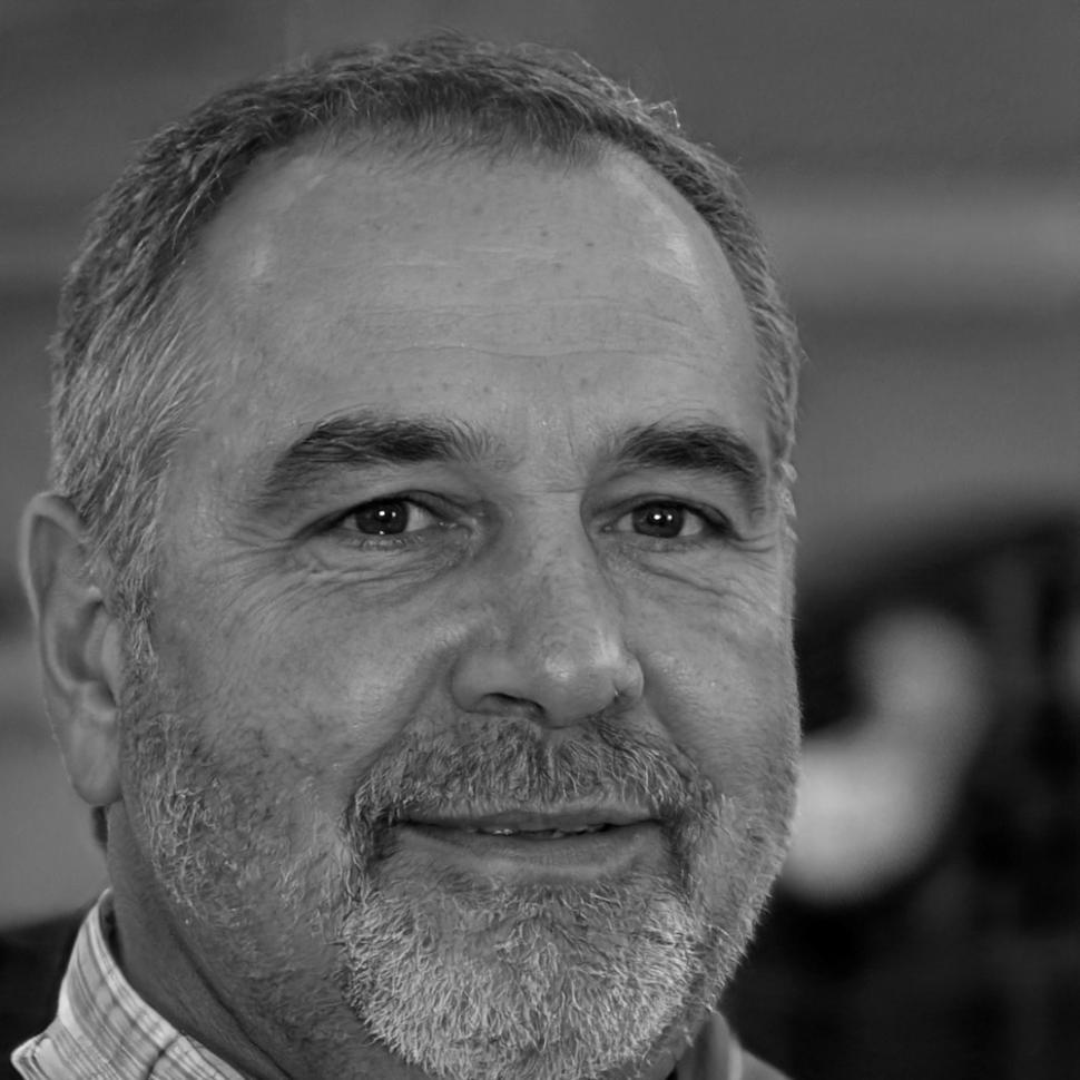 Ritratto di Sesto Brunetti