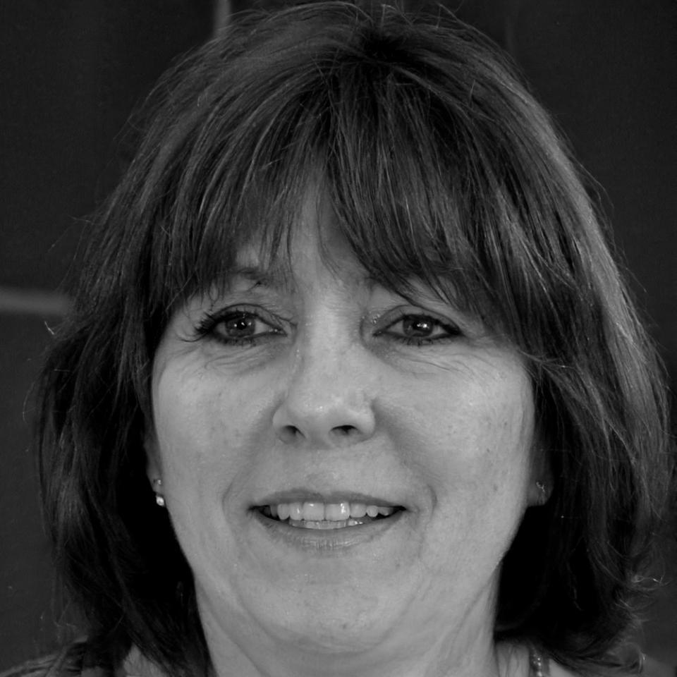 Ritratto di Fosca Belmonte