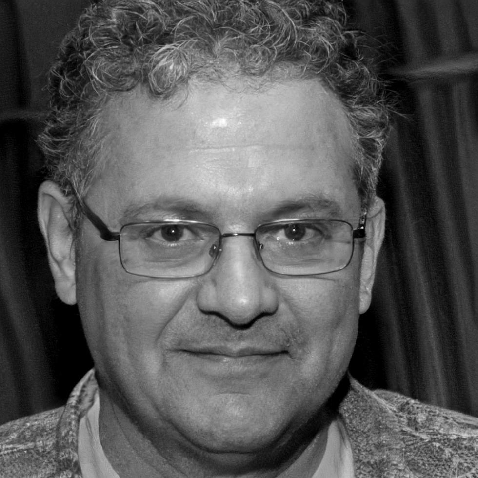 Ritratto di Duiliano Saggese